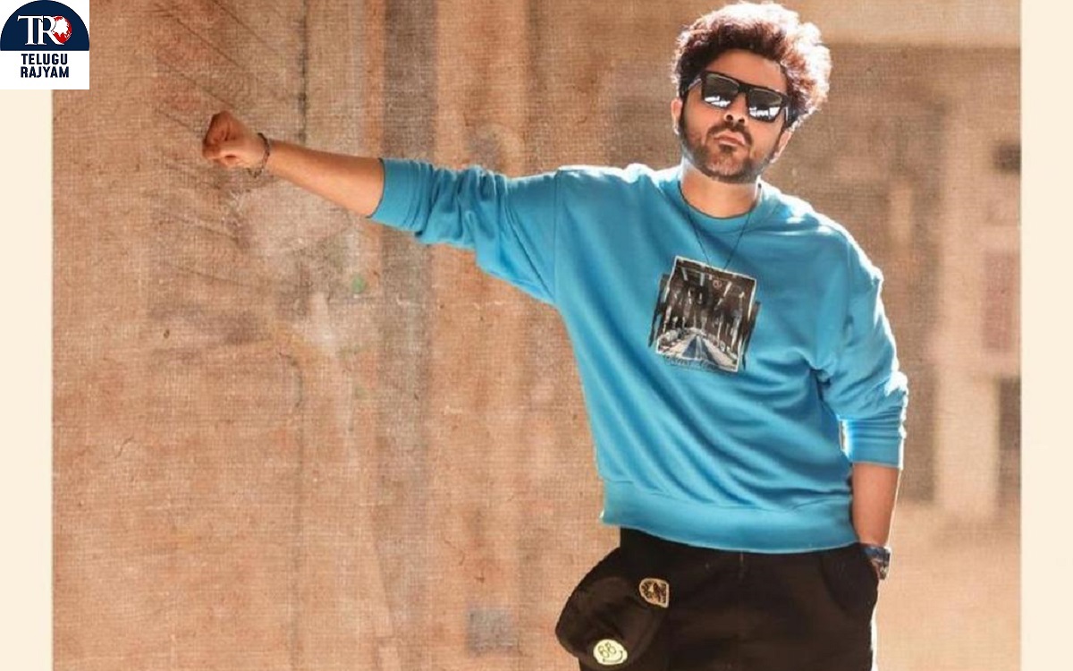 సిద్దు జొన్నలగడ్డ ‘తెలుసు కదా’ రెగ్యులర్ షెడ్యూల్ ఆగస్ట్ 5న ప్రారంభం