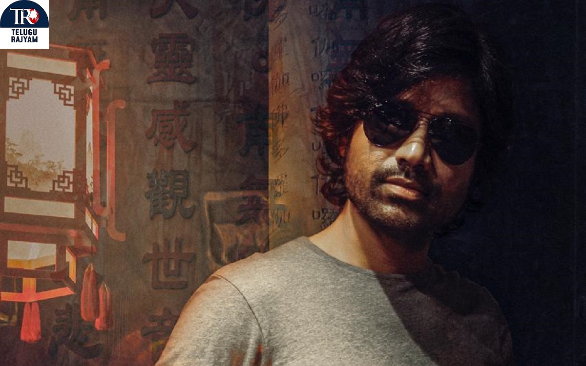 కార్తి ‘సర్దార్ 2’ పవర్ ఫుల్ క్యారెక్టర్ లో ఎస్ జె సూర్య