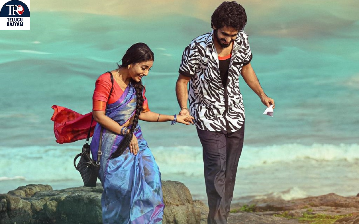 వెన్నెల కిషోర్ ‘శ్రీకాకుళం షెర్లాక్ హోమ్స్’ నుంచి ప్రేమించానే పిల్లా సాంగ్ రిలీజ్