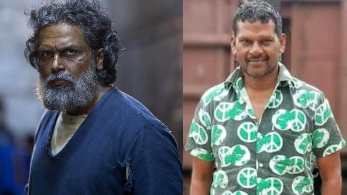 ‘సర్దార్‌-2’ షూటింగ్‌లో విషాదం.. ప్రమాదవశాత్తు స్టంట్‌ మాస్టర్‌ ఎజుములై మృతి