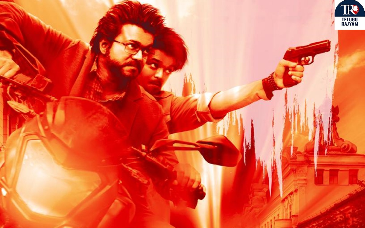 దళపతి విజయ్ “ది గ్రేటెస్ట్ ఆఫ్ ఆల్ టైమ్” AP, TS రైట్స్ ని సొంతం చేసుకున్న మైత్రీ మూవీ డిస్ట్రిబ్యూటర్స్