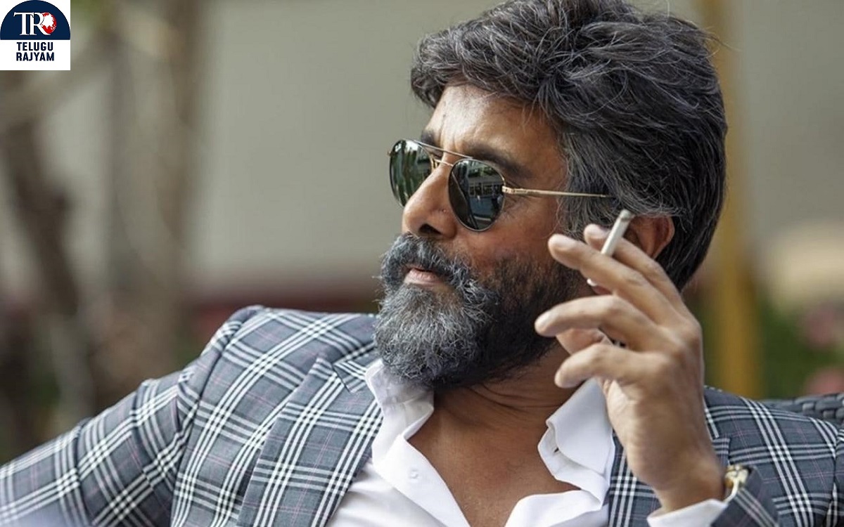 అడ్వెంచరస్‌ డ్రామాగా ‘తంగలాన్‌’