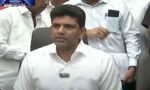 జనసేనపై గెలిచిన పెమ్మసాని..!