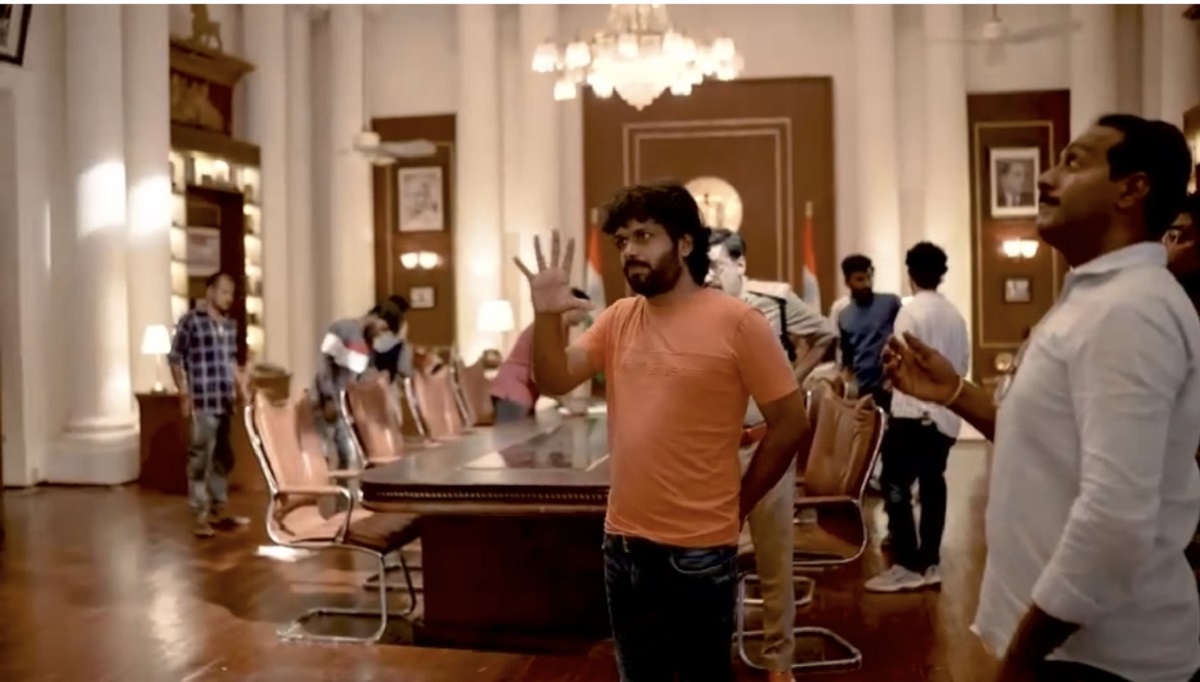 వెంకటేష్, అనిల్ రావిపూడి, ప్రొడక్షన్ నెం 58 షూటింగ్ ప్రారంభం, సంక్రాంతికి థియేట్రికల్ రిలీజ్