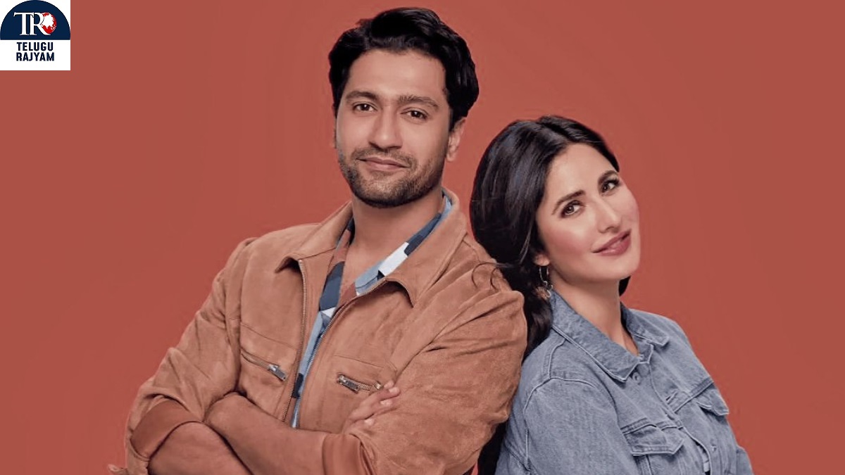 ఆ శుభవార్త ముందే పంచుకుంటా: విక్కీ కౌశల్‌