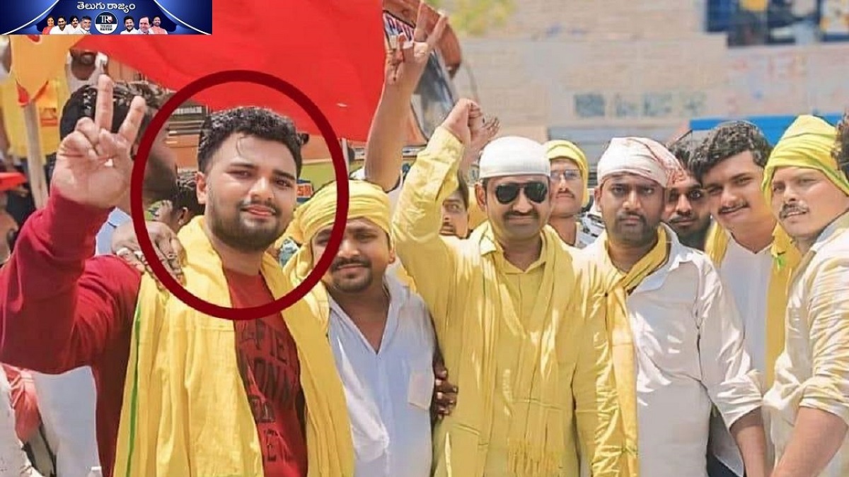 ఇది ఆంధ్రప్రదేశ్ రాష్ట్రమే కానీ… వినుకొండలో రాత్రి ఏమి జరిగింది?