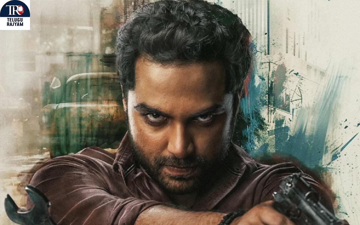 విశ్వక్ సేన్ ‘మెకానిక్ రాకీ’ అక్టోబర్ 31న దీపావళి సందర్భంగా వరల్డ్ వైడ్ రిలీజ్