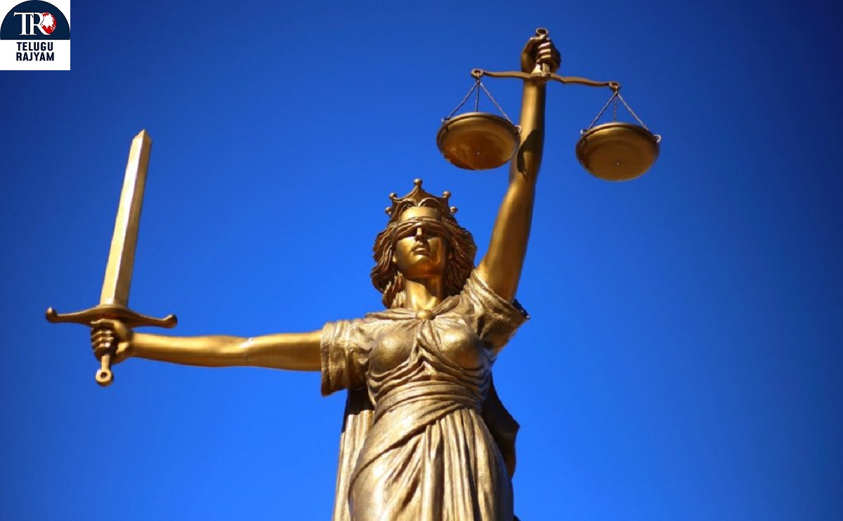 ఈ తీర్పు ఏ సిరాతో..!?