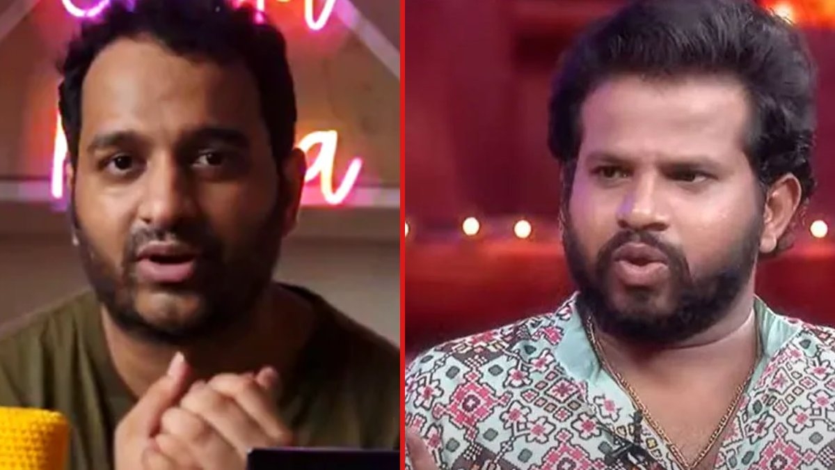 ప్రణీత్ హనుమంతు తర్వాత హైపర్ ఆది వైపు చూస్తారా?