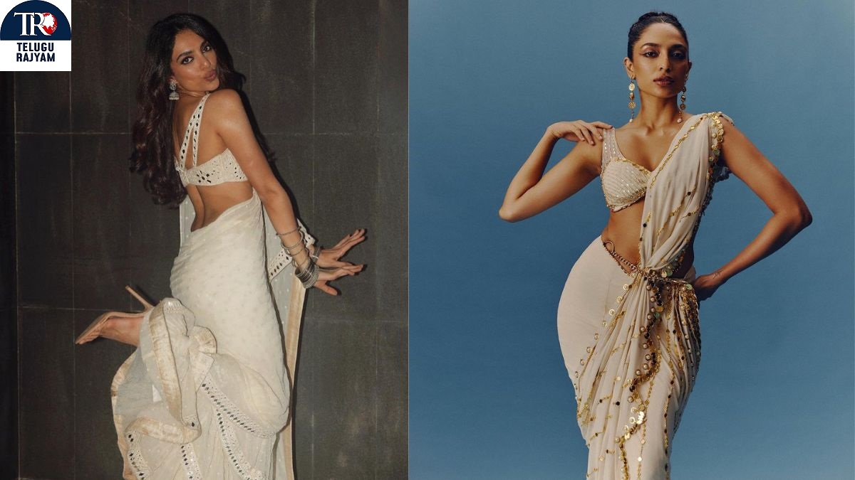 బాలీవుడ్‌ నుంచి శోభితకు ప్రత్యేక సాంగ్‌ ఆఫర్‌… వెడ్డింగ్‌ ఫిక్స్‌తో.. అంగీకరిస్తుందా.. అన్న చర్చ!?