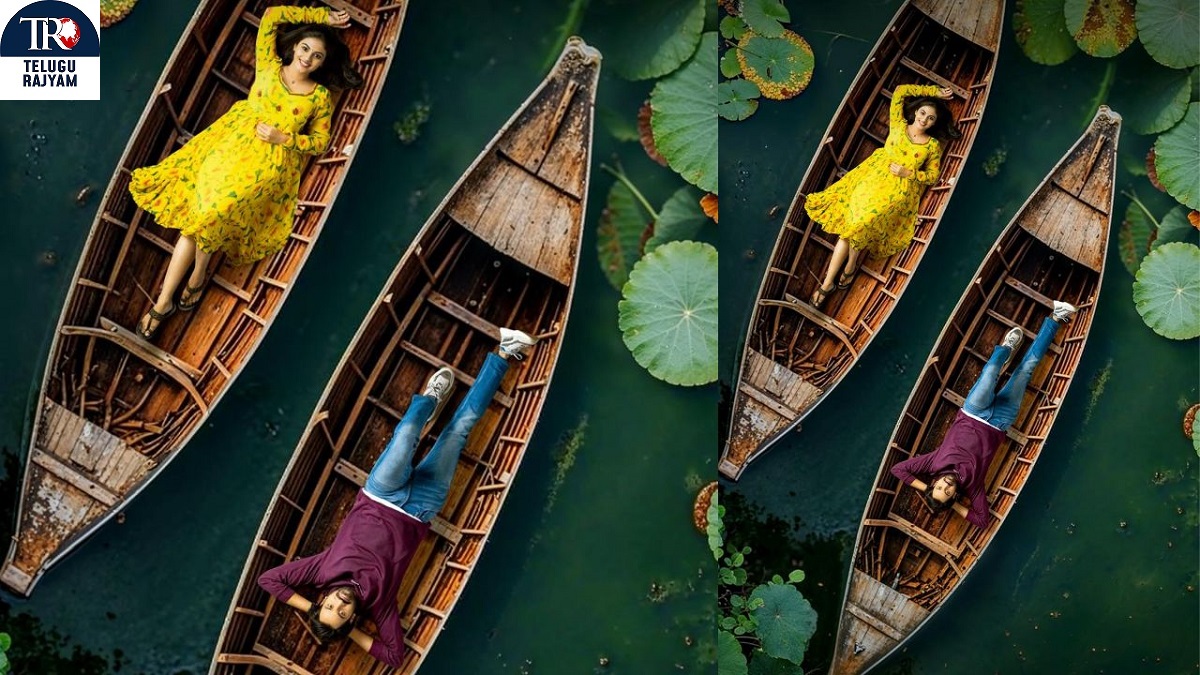 ఆగస్ట్ 5న పిఠాపురంలో ప్రముఖ నిర్మాణ సంస్థ GA2 పిక్చర్స్, నార్నే నితిన్ ‘ఆయ్’ ట్రైలర్ విడుదల