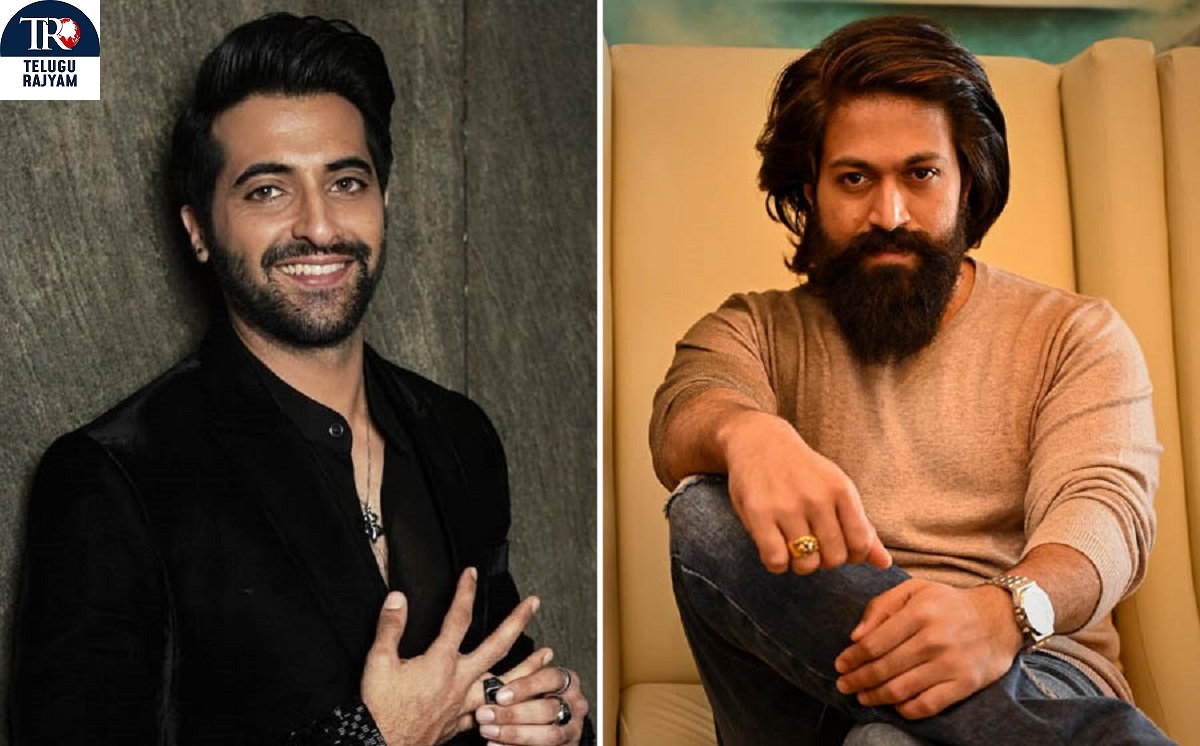 యశ్‌ ‘టాక్సిస్‌’ చిత్రంలో అక్షయ్‌ ఒబెరాయ్‌!