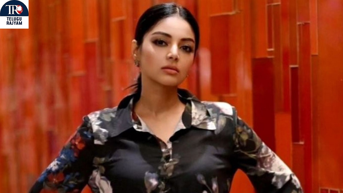 కోలీవుడ్‌లోనూ క్యాస్ట్‌ కౌచింగ్‌.. విూడియా సమక్షంలో సనమ్‌ శెట్టి ఆవేదన!