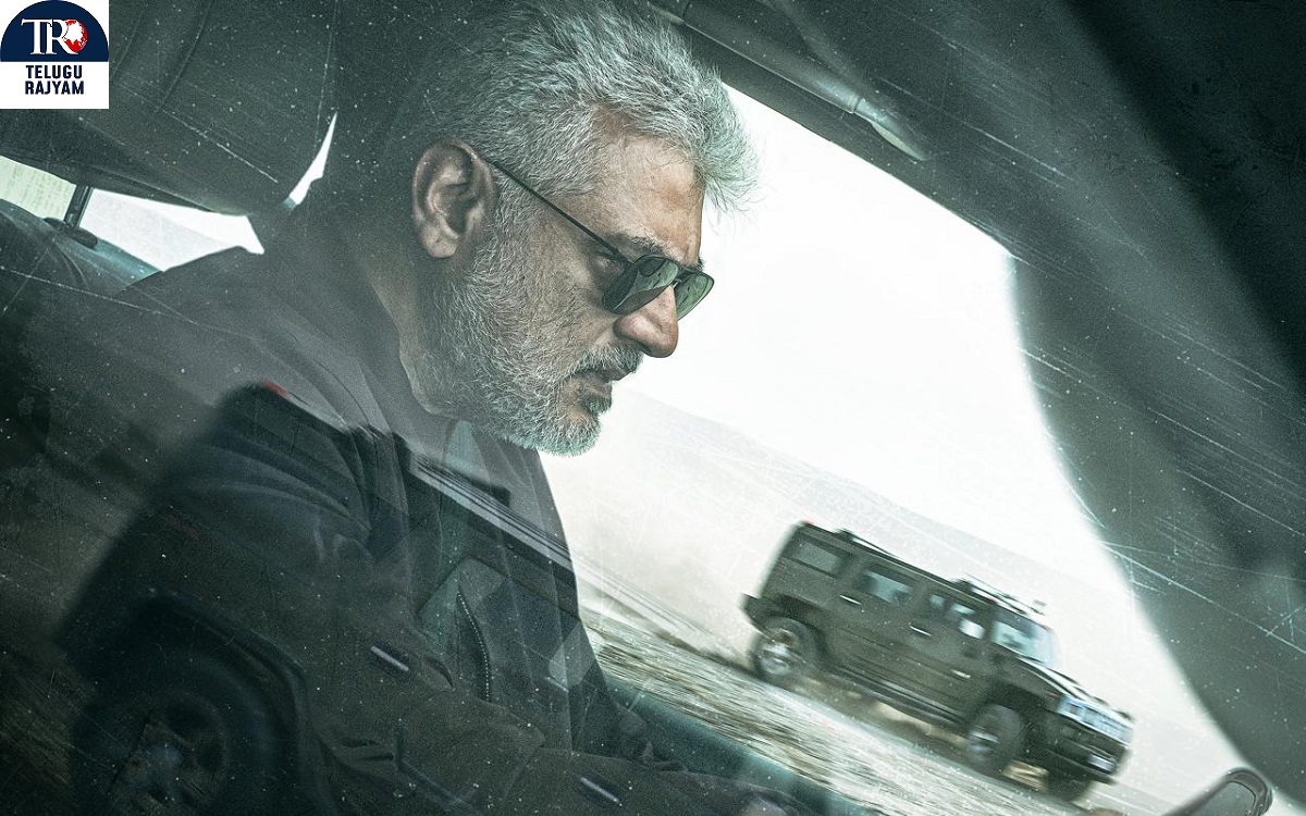 అజిత్ కుమార్ మూవీ ‘గుడ్ బ్యాడ్ అగ్లీ’ హైదరాబాద్‌లో జరుగుతున్న ఇంపార్టెంట్ షూటింగ్ షెడ్యూల్