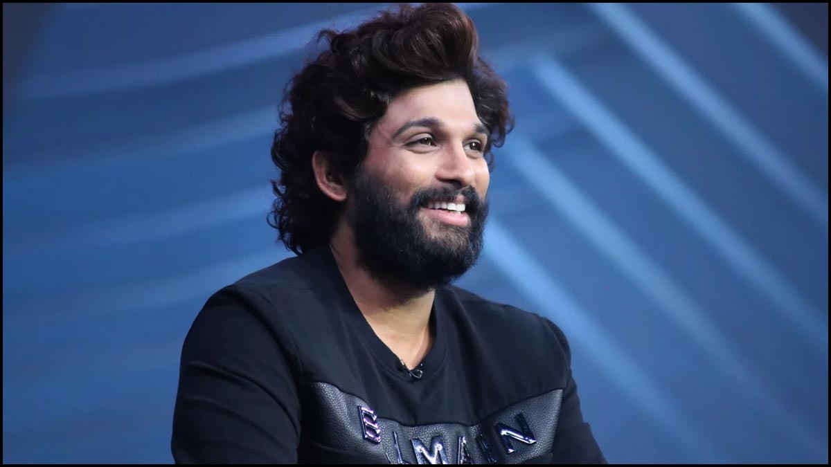 మరో సారి గొప్ప మనసు చాటుకున్న ఐకాన్ స్టార్ అల్లు అర్జున్!