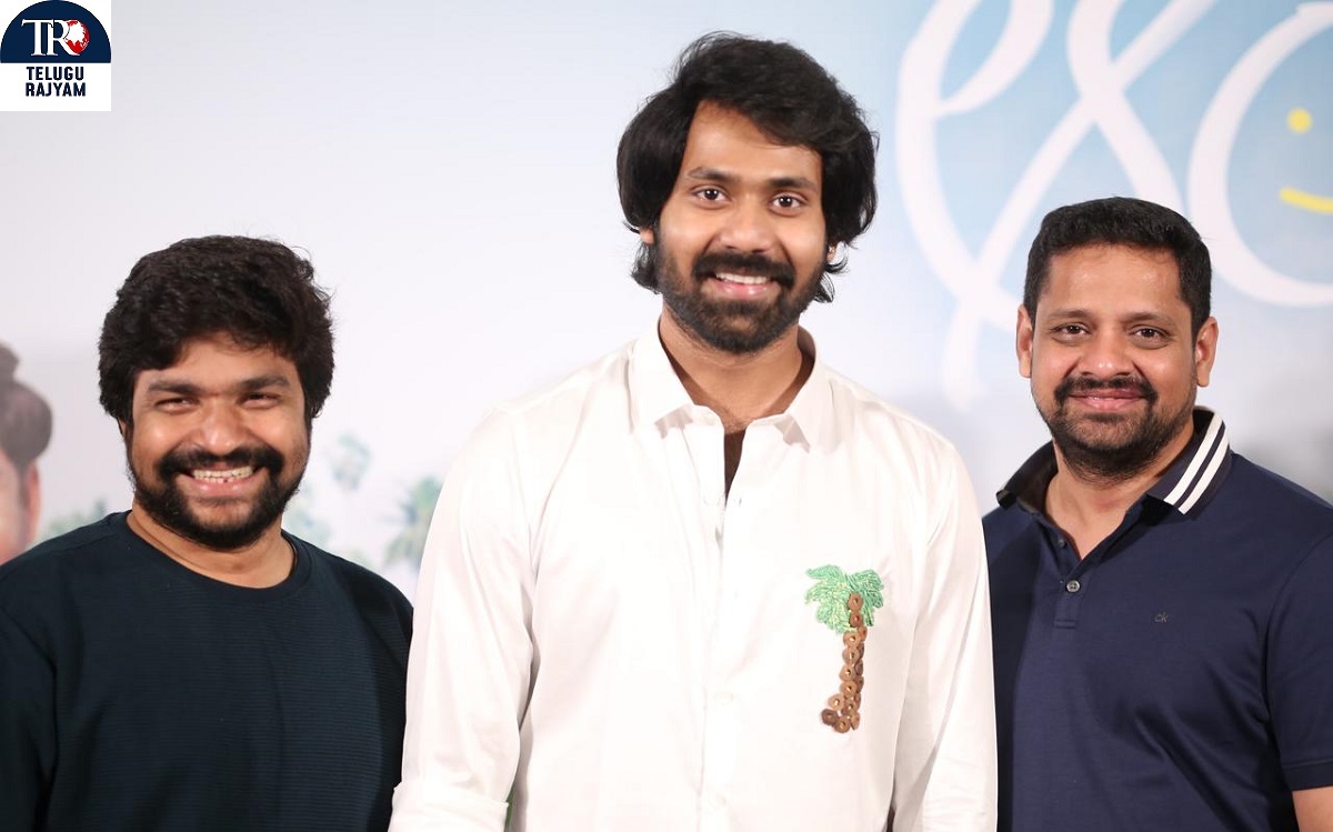 మంచి కంటెంట్‌తో వస్తే ఎంత పెద్ద విజయాన్ని అందిస్తారో ఆడియెన్స్ మరోసారి నిరూపించారు: ‘ఆయ్’ సక్సెస్ మీట్‌లో బన్నీ వాస్