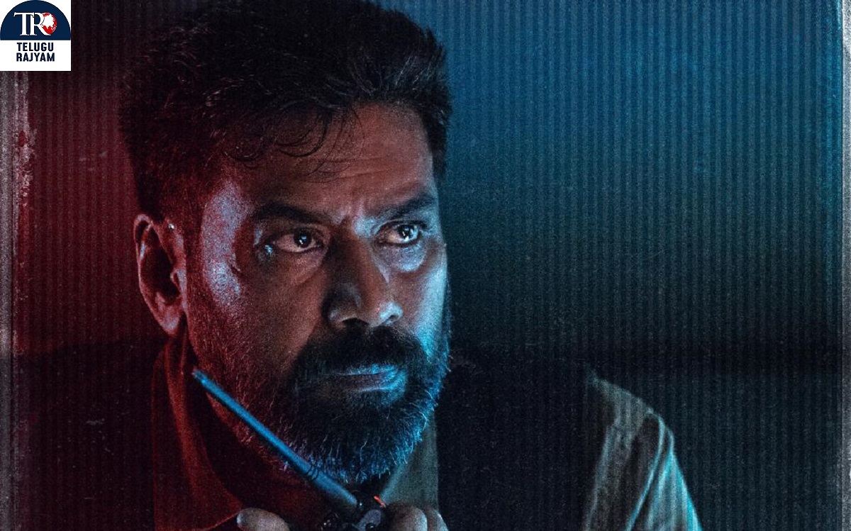 శివకార్తికేయన్, పాన్ ఇండియా మూవీ పవర్ ఫుల్ రోల్ లో బిజు మీనన్