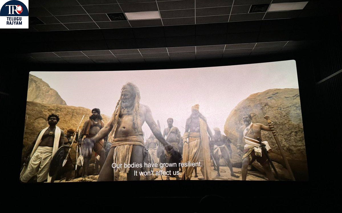 చియాన్‌ విక్రమ్‌ నటన అదుర్స్‌.. ‘తంగలాన్‌’పై ప్రేక్షకుల ఛీర్స్‌!