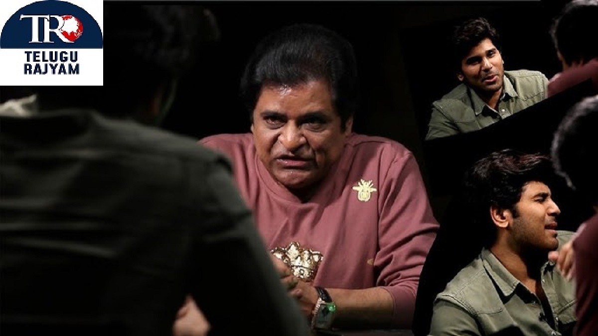 రాజకీయాలకు దూరంగా ఉంటున్నా: ‘బడ్డీ’ ప్రమోషన్‌లో అలీ స్పష్టీకరణ