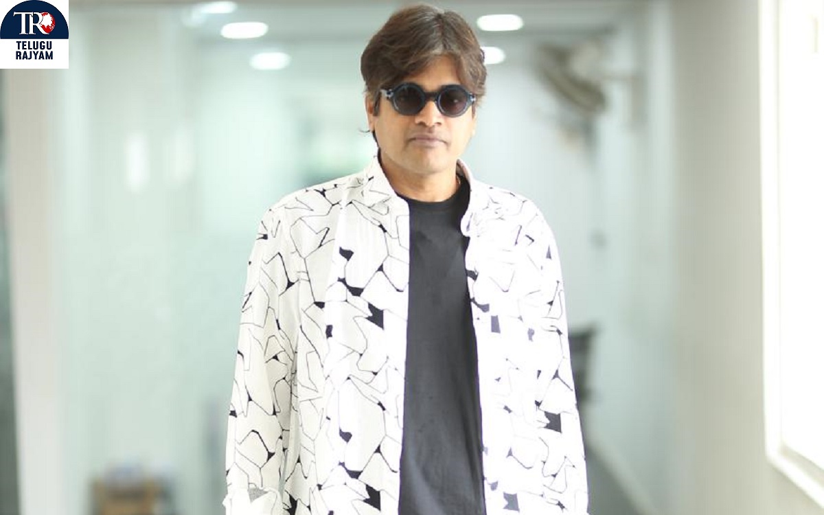 మిస్టర్‌ బచ్చన్‌ సినిమా అందరూ మెచ్చేలా ఉంది: సోషల్‌ విూడియా విమర్శలను పట్టించుకోను