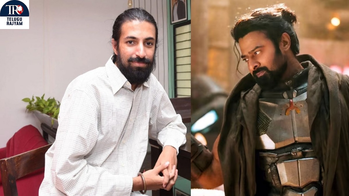 ‘కల్కి-2’లో ప్రభాస్‌ను మరింత బెస్ట్‌గా చూపిస్తాం: అర్షద్‌ వార్సీ వ్యాఖ్యలకు స్పందించిన నాగ్‌ అశ్విన్‌