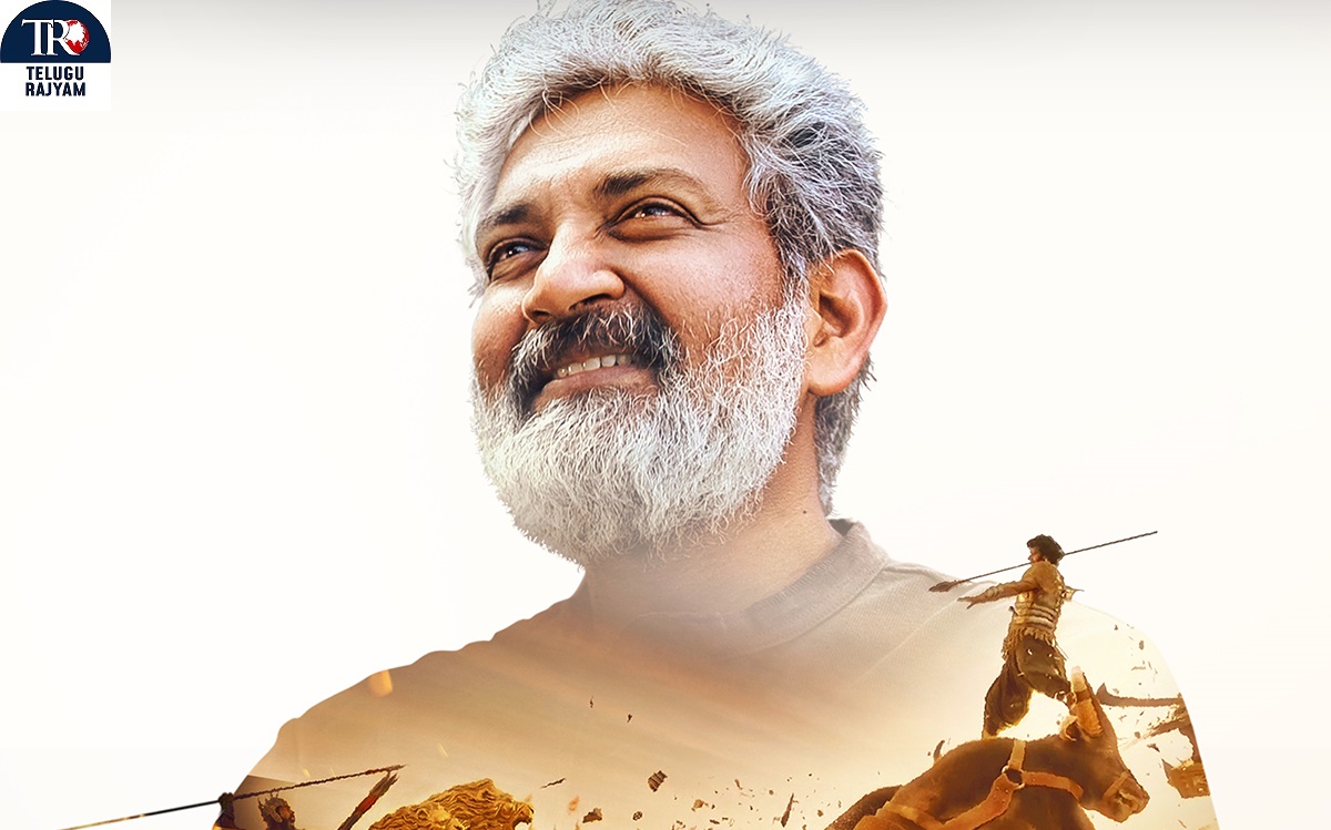 దర్శకధీరుడు రాజమౌళిపై డాక్యుమెంటరీ!