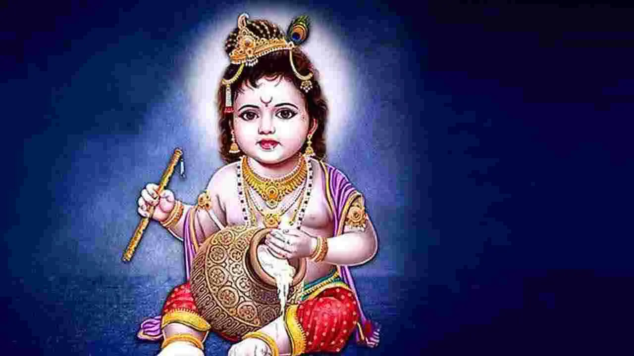 కృష్ణాష్టమి రోజున అస్సలు చెయ్యకుడదని తప్పులు ఇవే.. ఈ తప్పులు చేస్తే పుణ్యం రాదా?