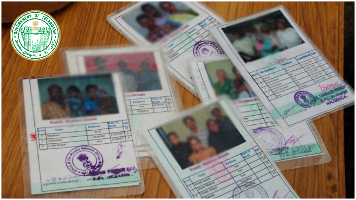 రేషన్ కార్డ్ ఉన్నవాళ్లకు అదిరిపోయే శుభవార్త.. ఆ ప్రయోజనాలు పొందే అవకాశం!