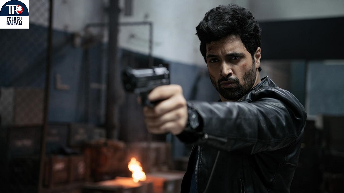 గూఢచారి 6వ యానివర్సరీ సందర్భంగా సీక్వెల్ #G2 నుంచి స్టన్నింగ్ మూమెంట్స్ ని రివిల్ చేసిన అడివి శేష్