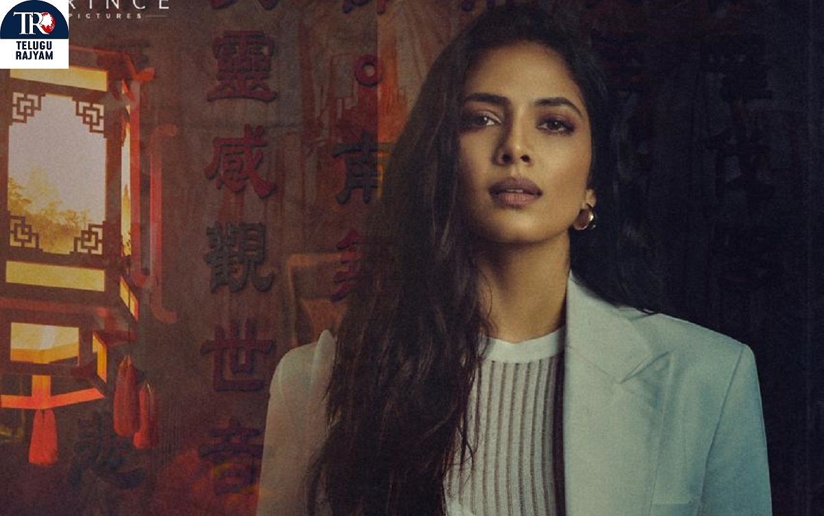 కార్తి, పిఎస్ మిత్రన్, ప్రిన్స్ పిక్చర్స్ ‘సర్దార్ 2’ లో హీరోయిన్ గా మాళవిక మోహన్