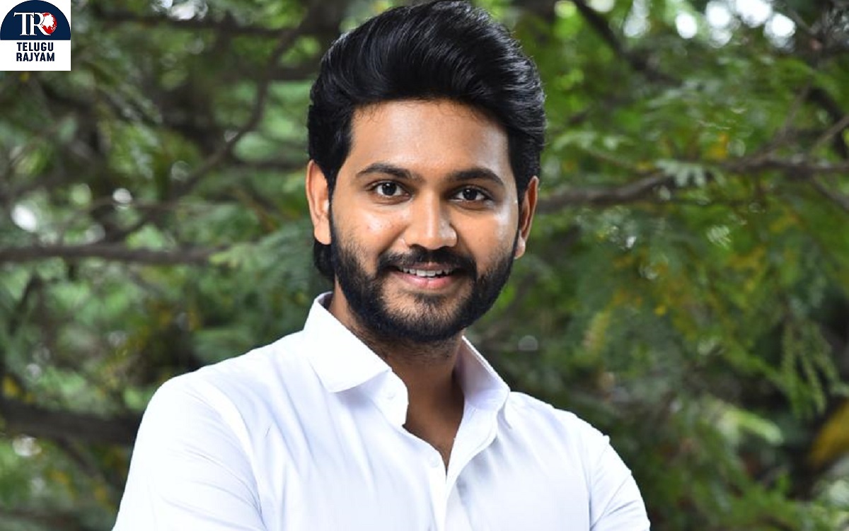 ‘అలనాటి రామచంద్రుడు’కి ఆడియన్స్ థౌజెండ్ పెర్సెంట్ కనెక్ట్ అవుతారు : హీరో కృష్ణ వంశీ