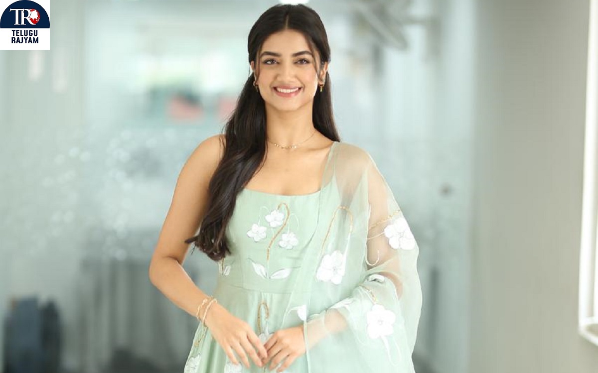 నా జర్నీ ఇప్పుడే మొదలయ్యింది… ‘మిస్టర్‌ బచ్చన్‌’ బ్యూటీ భాగ్యశ్రీ  భోర్సే