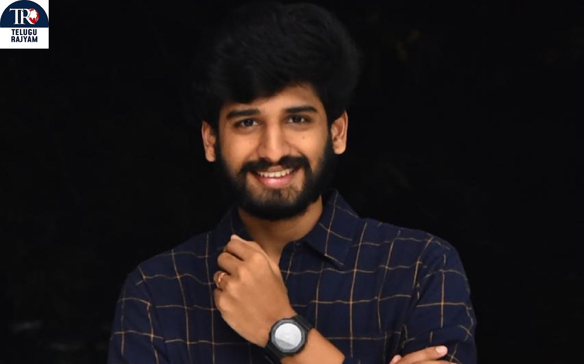 ‘మారుతి నగర్ సుబ్రమణ్యం’లో అల్లు ఫ్యామిలీలో పుట్టా, అల్లు అర్జున్ మా అన్నయ్య అని చెప్పే రోల్ చేశా: అంకిత్ కొయ్య