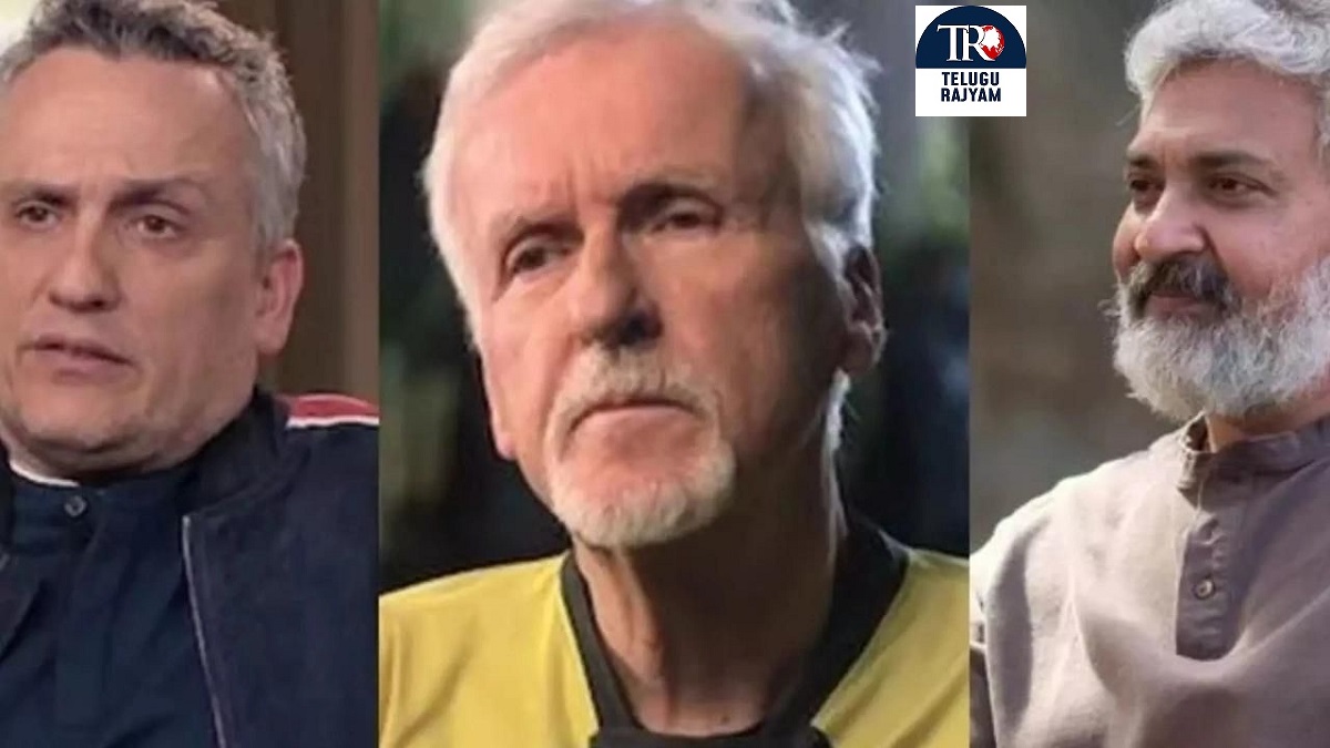 రాజమౌళి.. లెజెండ్‌ డైరెక్టర్‌: ప్రముఖుల అభినందనలు