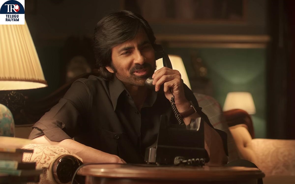 Mr Bachchan Movie Review: ‘మిస్టర్ బచ్చన్’ మూవీ రివ్యూ & రేటింగ్