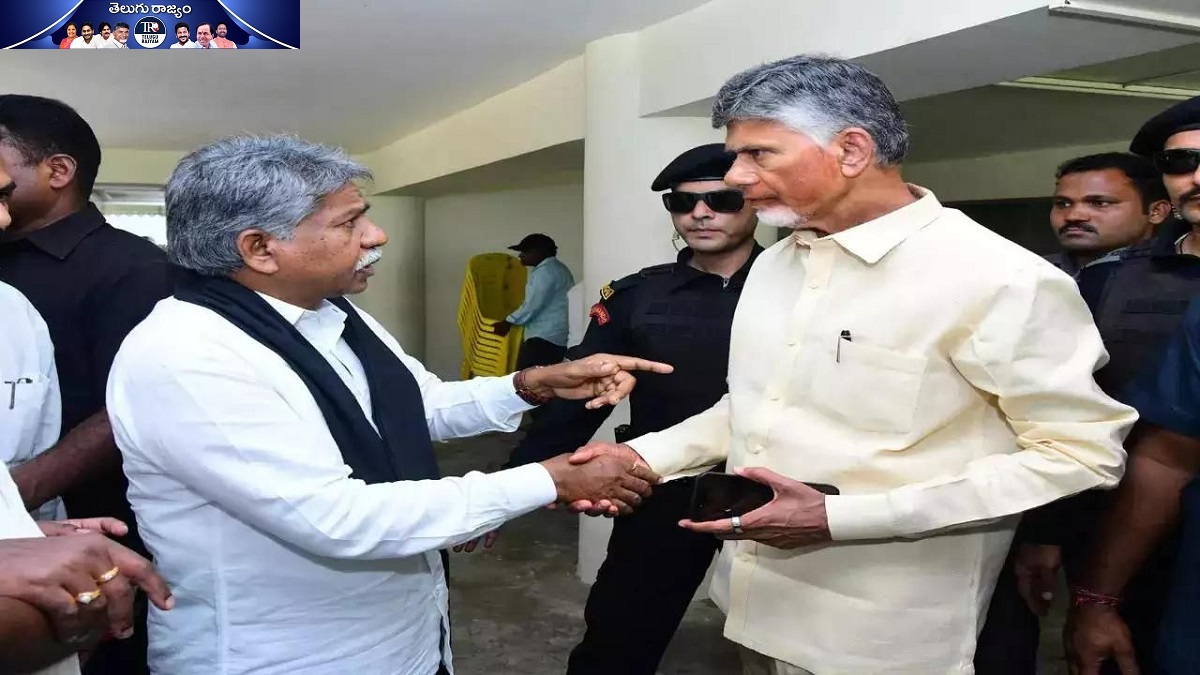 కోటాలో సబ్‌ కోటా… చంద్రబాబుకు మందకృష్ణ మార్కు డిమాండ్!!