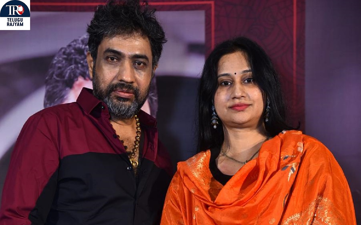 యంగ్ చాప్ నందమూరి తారక రామారావు గారితో చేస్తున్న సినిమాకి ఎంఎం కీరవాణి గారు సంగీతం అందించడం మా అదృష్టం