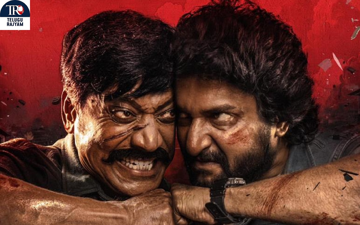 Saripodhaa Sanivaaram Movie Review: రొటీన్‌కు భిన్నంగా ‘సరిపోదా శనివారం’ మూవీ రివ్యూ