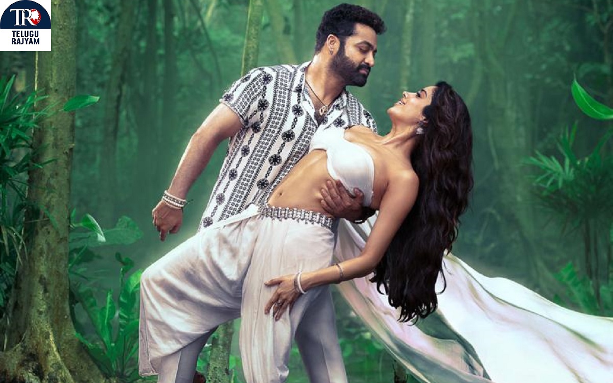 Devara: ‘దేవర’ను వీక్షించిన రాజమౌళి!