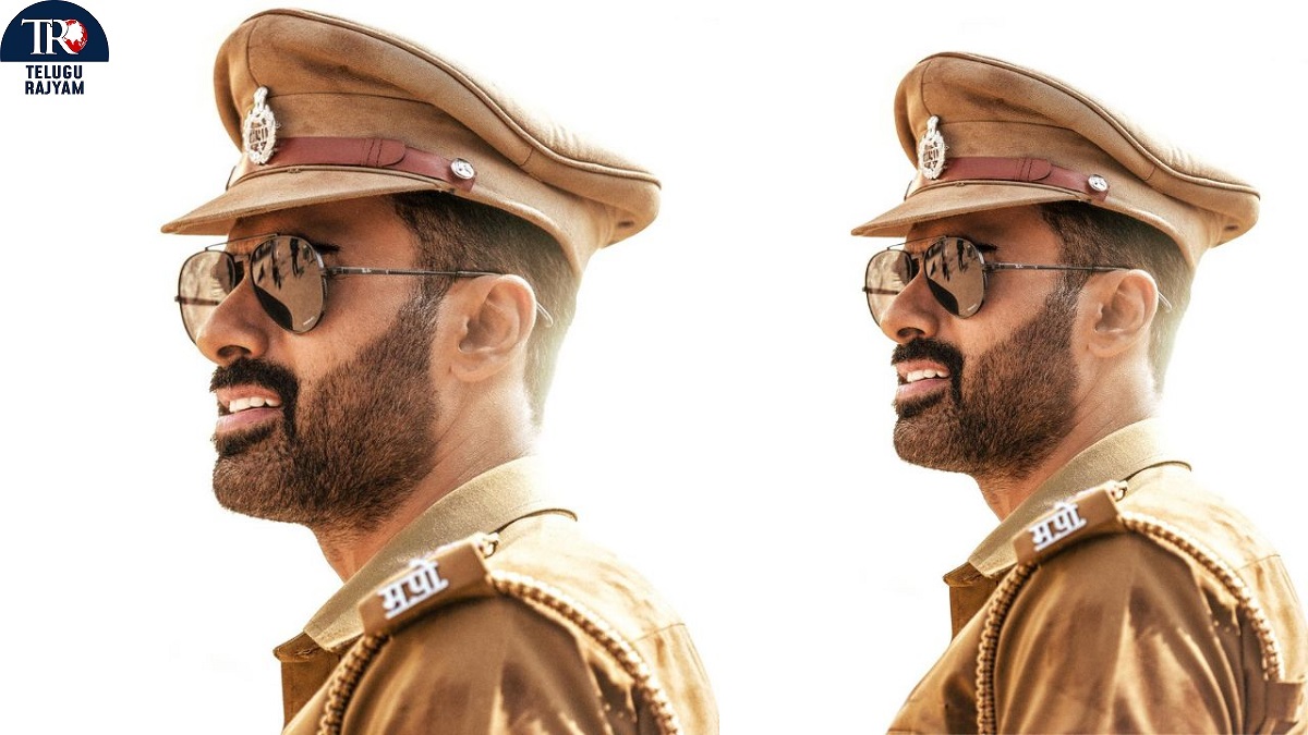 దేవ్‌గిల్ హీరోగా ‘అహో! విక్రమార్క’ ట్రైల‌ర్ విడుద‌ల‌