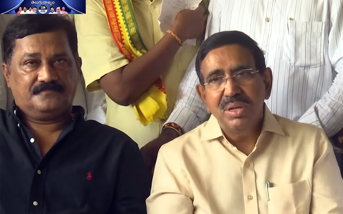 ఏపీలోనూ హైడ్రా!… కూటమి సర్కార్ కి అంత సీన్ ఉందా?