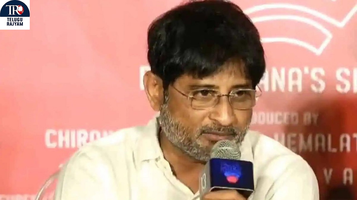 ఆ వ్యాఖ్యలు ‘పుష్ప’ను ఉద్దేశించి కాదు: పవన్‌ వ్యాఖ్యలపై నిర్మాత రవిశంకర్‌ క్లారిటీ