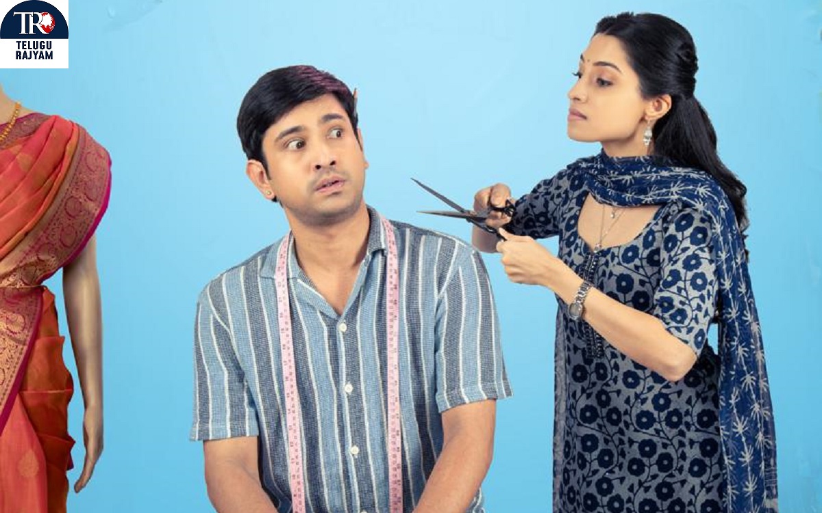 రాజ్ తరుణ్ ‘భలే ఉన్నాడే’ సెప్టెంబర్ 7న థియేట్రికల్ రిలీజ్