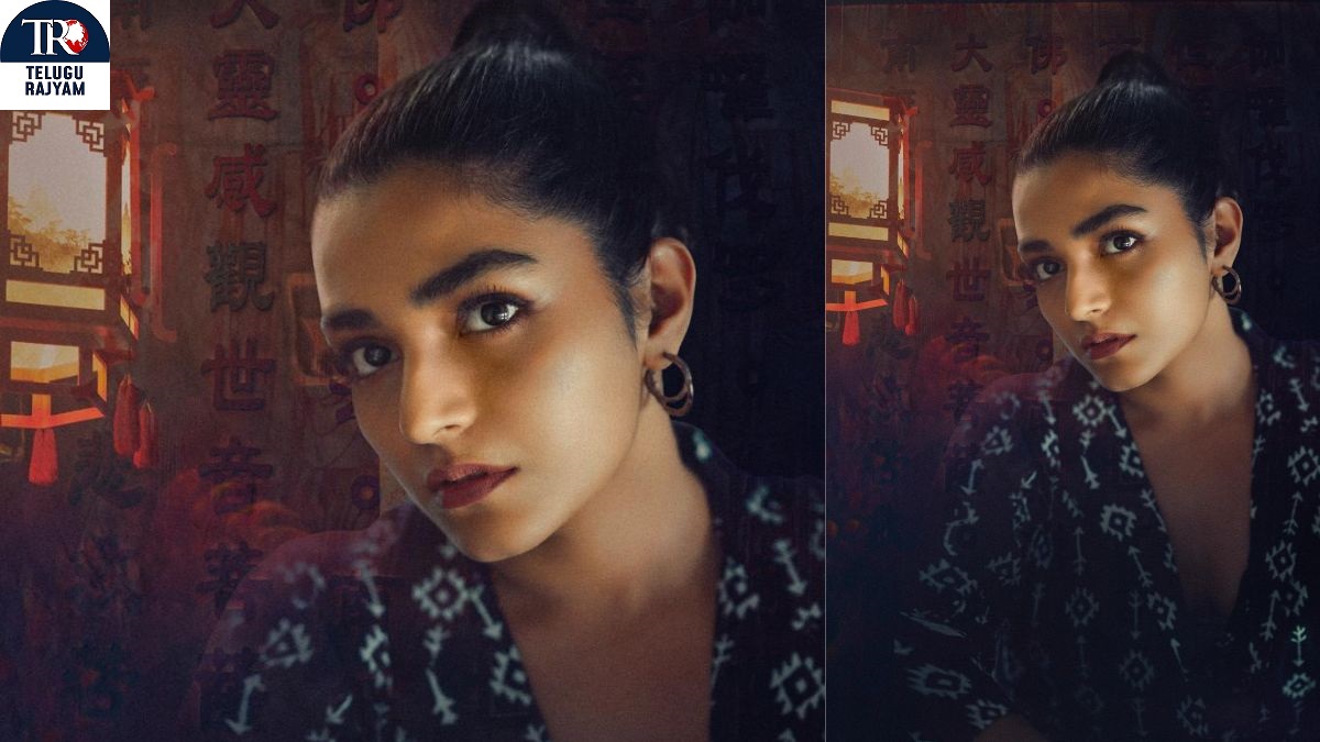 కార్తి, పిఎస్ మిత్రన్ ‘సర్దార్ 2’ లో హీరోయిన్ గా రజిషా విజయన్