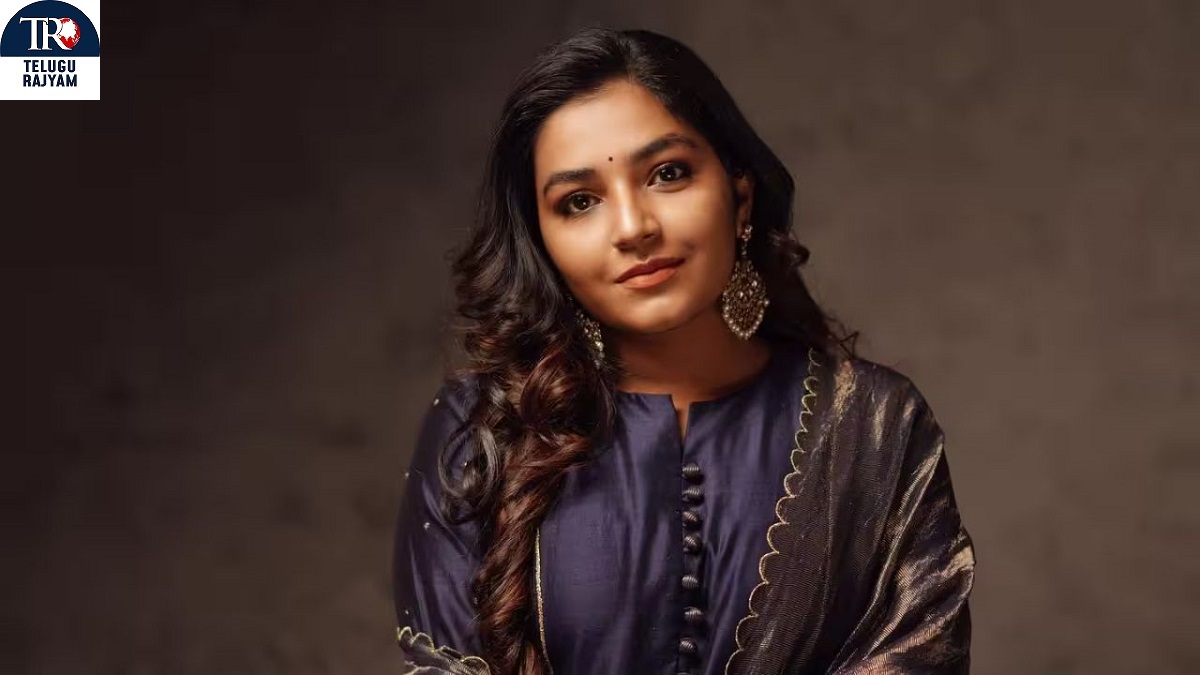 తెలుగు ప్రేక్షకులకు దగ్గరైన రజిషా విజయన్‌!