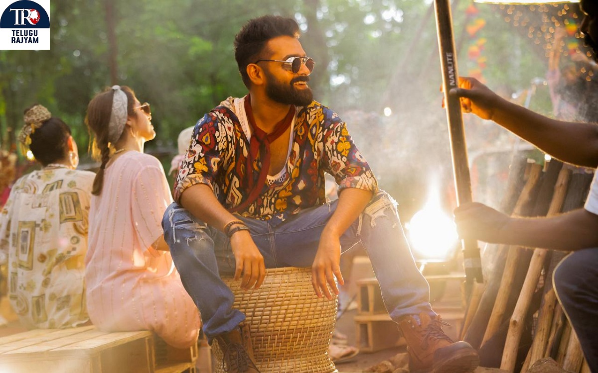 రామ్ పోతినేని ‘డబుల్ ఇస్మార్ట్’ ట్రైలర్ ఆగస్ట్ 4న వైజాగ్‌లో లాంచ్