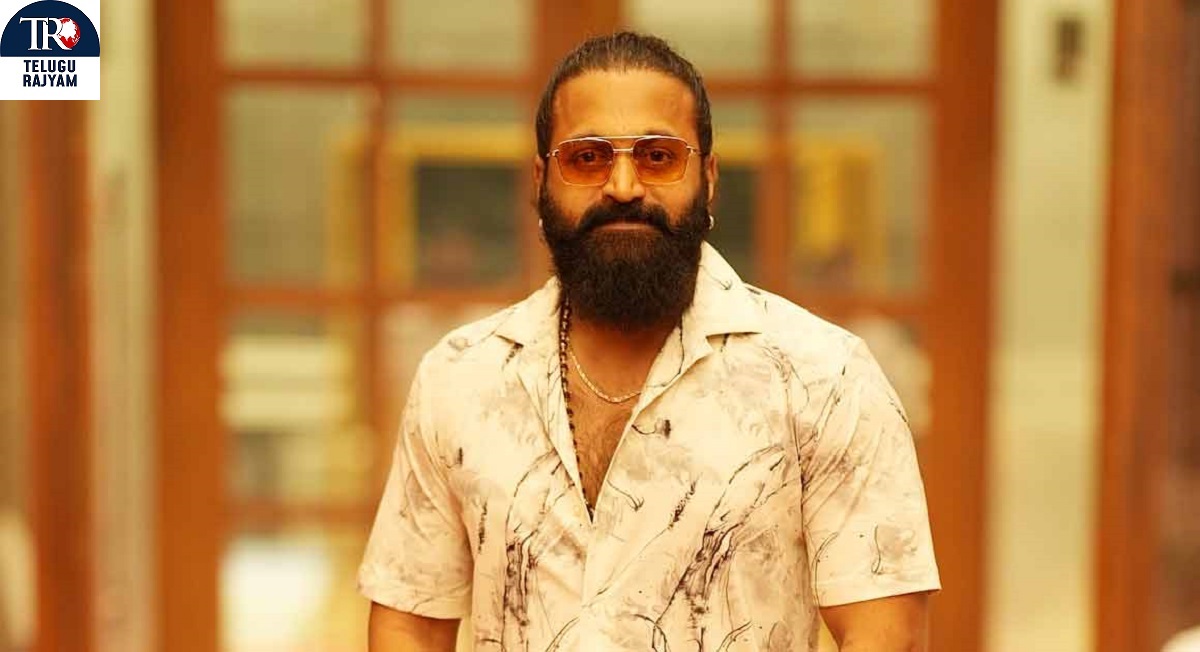 భారతీయ చిత్రపరిశ్రమపై చిన్నచూపు: రిషబ్‌ శెట్టి