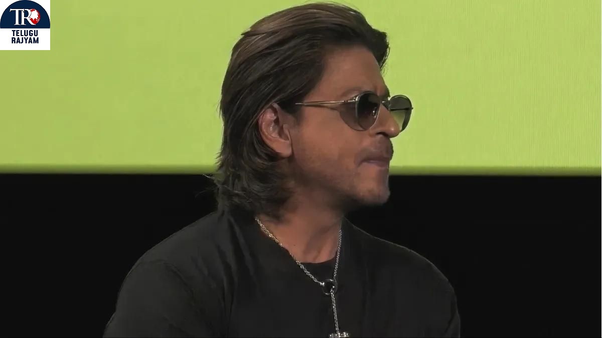 Shah Rukh Khan: షారుఖ్‌ఖాన్‌ కేసులో బిగ్‌ ట్విస్ట్‌.. లాయర్‌ అరెస్టు!