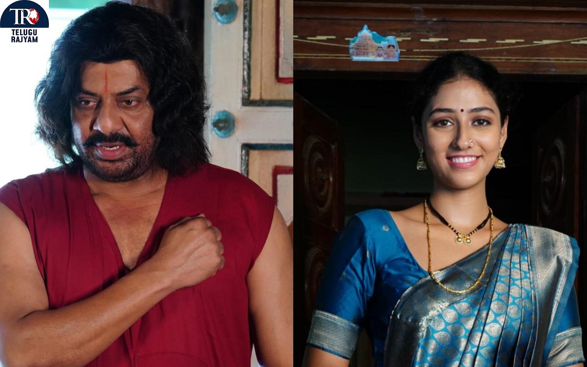 రాజా రవీంద్ర “శ్రీ వీర ప్రతాప 1940” సెప్టెంబర్ 12న థియేటర్స్ లో విడుదల !!!