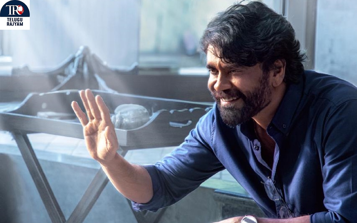 న్యూ పోస్టర్‌తో నాగార్జునకు పుట్టినరోజు శుభాకాంక్షలు తెలిపిన శేఖర్ కమ్ముల కుబేర టీమ్